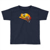 full metal bob Toddler T-shirt