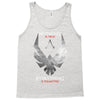 Nothing is True Everything is Permitted Tank Top