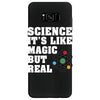 Science It's Like Magic But Real Samsung Galaxy S8
