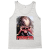 predator 2 poster ideal birthday present gift Tank Top