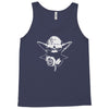 dj yoda Tank Top
