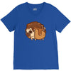 pancake V-Neck Tee