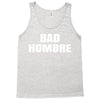 bad hombre Tank Top
