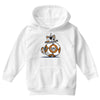 bb 9 lives Youth Hoodie
