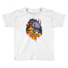 valor digital Toddler T-shirt
