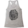 fearless Racerback Tank