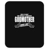 World's Greatest Godmother Looks Like Mousepad