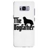 the dogfather cavalier king charles spaniel Samsung Galaxy S8 Plus