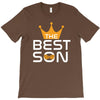 The Best Son T-Shirt