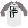 florida 3/4 Sleeve Shirt