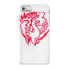money over emotion iPhone 7 Case