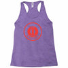 yen japan japanes geld money m&uuml;nze coin w&auml;hrung Racerback Tank