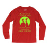 Wicked Musical Long Sleeve Shirts