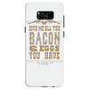 bacon2 Samsung Galaxy S8