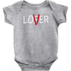 Loser Lover Baby Bodysuit