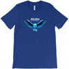 rush t fly by night T-Shirt