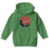 Japan Land Youth Hoodie