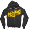 moms know best sw Zipper Hoodie