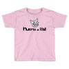 muerto de risa looks nice Toddler T-shirt