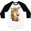 oreon 3/4 Sleeve Shirt