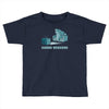 shark weekend Toddler T-shirt