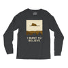 le petit believer Long Sleeve Shirts