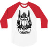 optimus 3/4 Sleeve Shirt