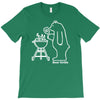 bear grills T-Shirt