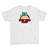 soft taco night Youth Tee