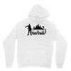 Fortnite Like A Boss Unisex Hoodie