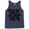 trick or treat Tank Top