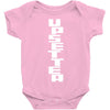 upsetter records Baby Onesie