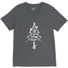 tis the season V-Neck Tee