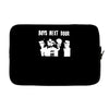 boys next door Laptop sleeve