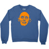 halloween salems lot barlow vampire horror Crewneck Sweatshirt