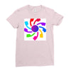 mylogo20180424212728 Ladies Fitted T-Shirt
