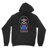 mario Unisex Hoodie