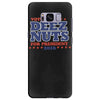 vote deez nuts Samsung Galaxy S8 Plus