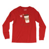 Espresso Patronum Long Sleeve Shirts