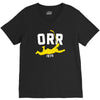 bobby orr V-Neck Tee