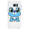 froakie pokedoll Samsung Galaxy S7 Edge