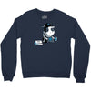 no tipping Crewneck Sweatshirt