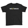 Maverick Youth Tee