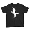 unicorn Youth Tee