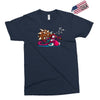 monster melodi Exclusive T-shirt