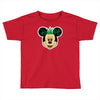 mickey dope ganja Toddler T-shirt