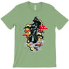 samurai T-Shirt
