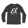 el clasico Long Sleeve Shirts