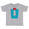 Vintage Mr. Incredible Toddler T-shirt
