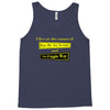 funny t shirt i live at the corner kiss my as &amp; no friggin way rude te Tank Top